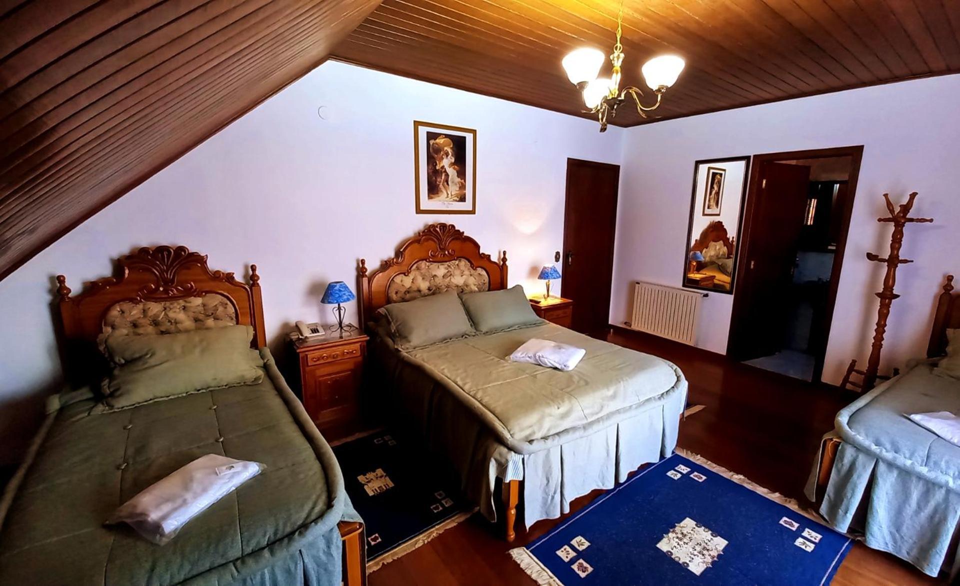Hotel Shallon — Photos 3